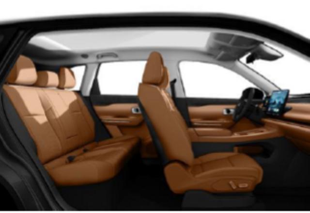 Leapmotor C10 Design BEV 81,9kWh ProMax AWD Pano 4J.Gar. 