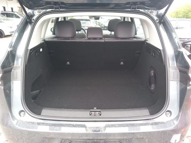 C10 BEV 69,9 kWh LED Pano Leder 18Z 360&deg; 4J.Gar. 