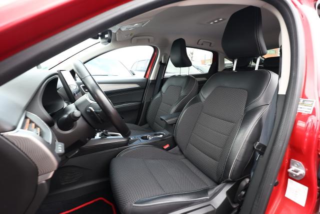 Renault Arkana Intens 1.3 TCe 140 EDC LED Nav ACC Kam 