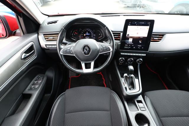 Renault Arkana Intens 1.3 TCe 140 EDC LED Nav ACC Kam 