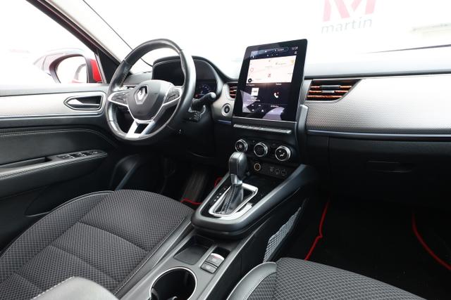 Renault Arkana Intens 1.3 TCe 140 EDC LED Nav ACC Kam 