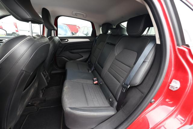 Renault Arkana Intens 1.3 TCe 140 EDC LED Nav ACC Kam 