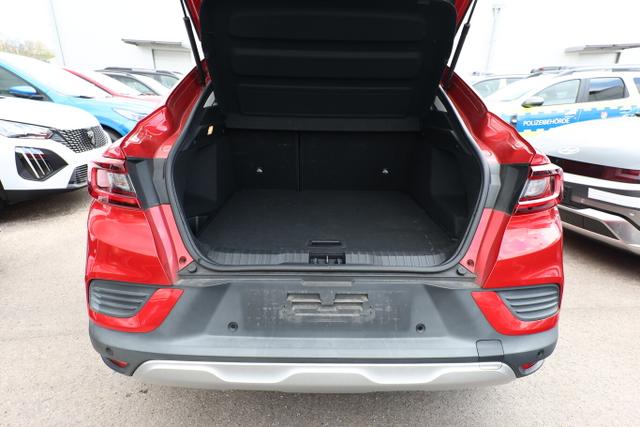 Renault Arkana Intens 1.3 TCe 140 EDC LED Nav ACC Kam 