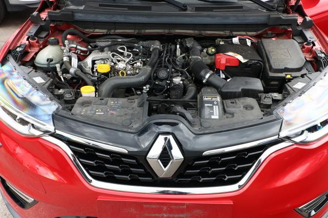 Renault Arkana Intens 1.3 TCe 140 EDC LED Nav ACC Kam 