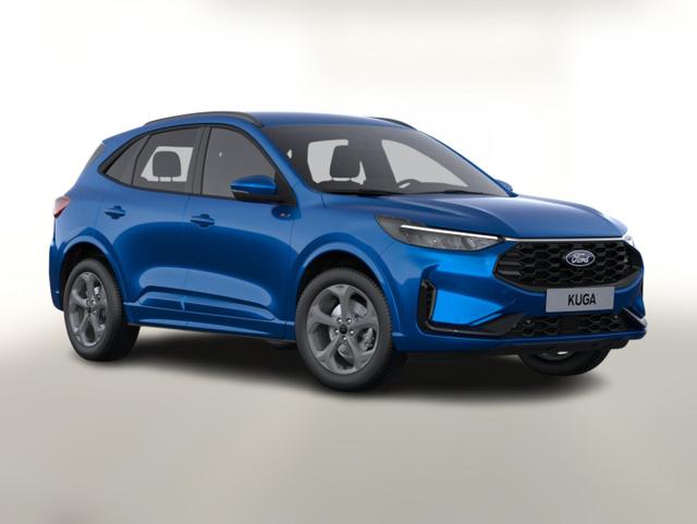 Ford Kuga - ST-Line FHEV AWD WinterP Nav LED Kam 5J-Gar