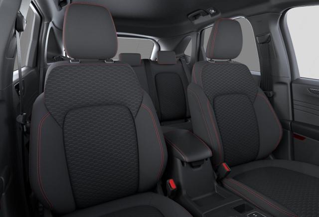 Ford Kuga ST-Line FHEV WinterP Nav LED Kam PDC 5J-Gar 