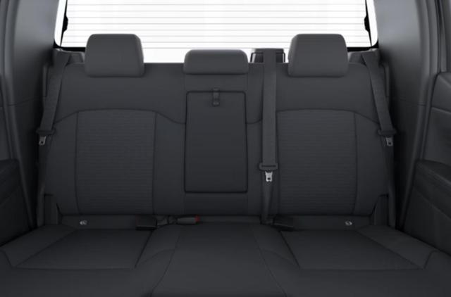 Ford Ranger XLT DoKa Aut AHK ACC WinterP OutdoorP 17Z 
