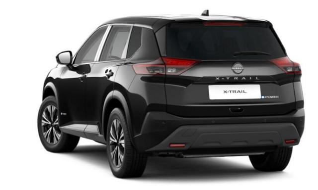 Nissan X-Trail Acenta e-4ORCE 4xSHZ LED ACC CarPlay 