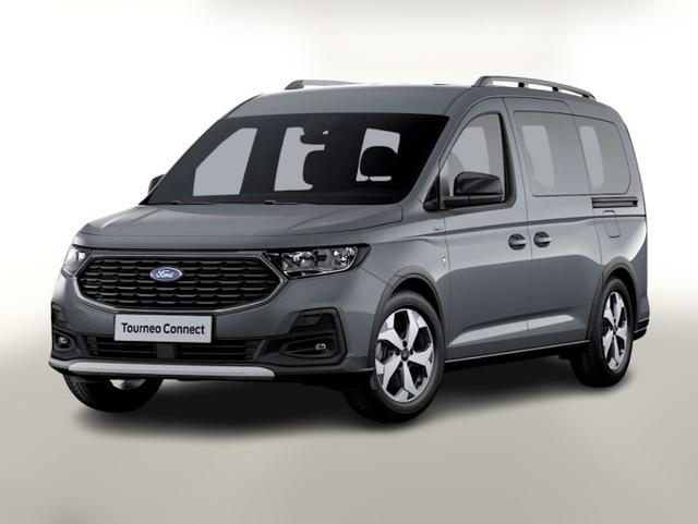 Grand Tourneo - Active Connect AWD Pano ACC LED