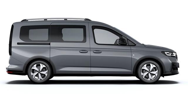 Grand Tourneo Active Connect AWD Pano ACC LED 