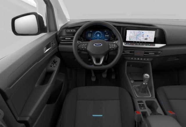 Grand Tourneo Active Connect AWD Pano ACC SHZ 