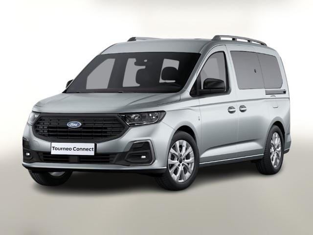 Grand Tourneo - Titanium Connect Aut ACC LED Kam