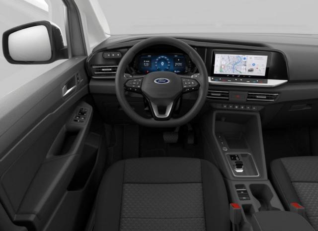 Grand Tourneo Titanium Connect Aut ACC LED Kam 