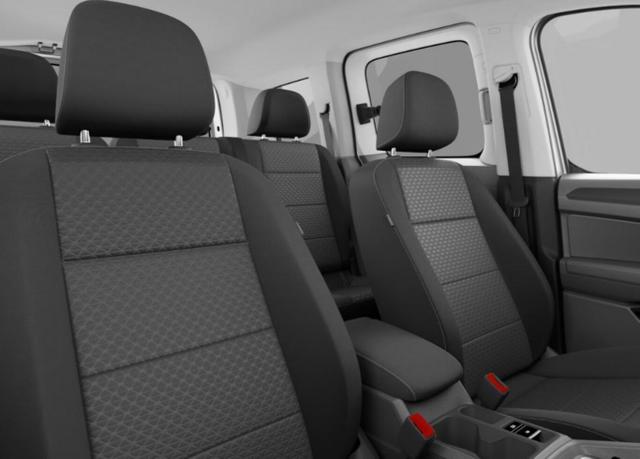 Grand Tourneo Titanium Connect Aut ACC LED Kam 