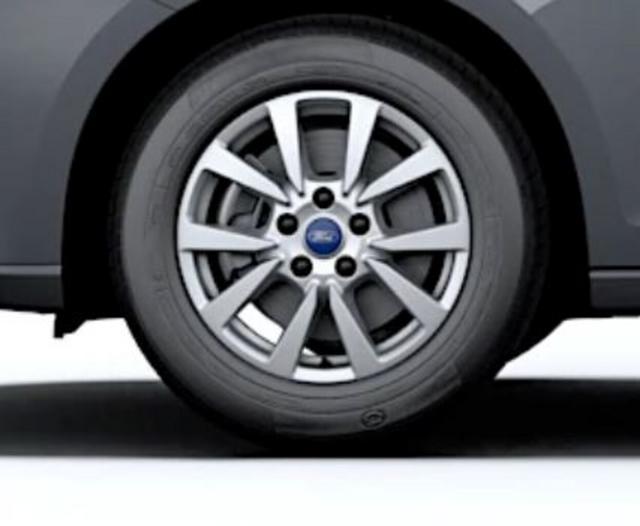 Grand Tourneo Titanium Connect Aut ACC LED Kam 