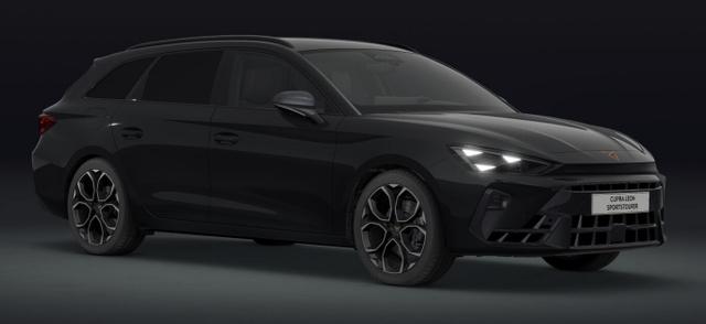 Cupra Leon Sportstourer ST DSG 4D EdgeP SHZ Kam Kessy eHk Ambient 
