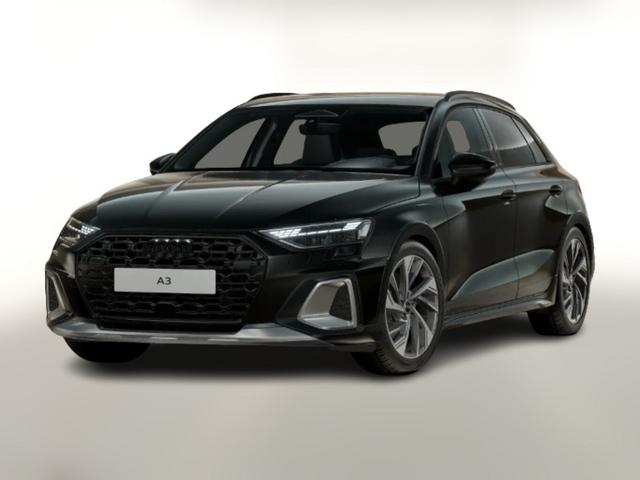 A3 allstreet - S tronic Navi SportS 18Z ACC SHZ