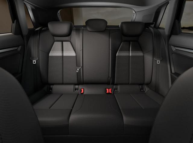 A3 allstreet S tronic Navi SportS 18Z ACC SHZ 