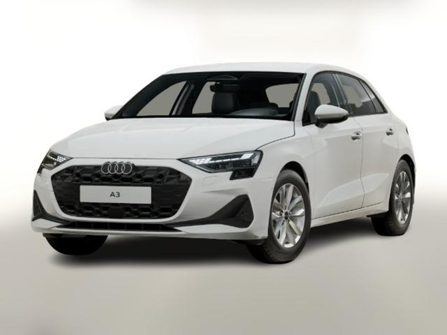 Audi A3 Sportback - Navi CarPlay ACC SHZ el.HK LED+ Kam