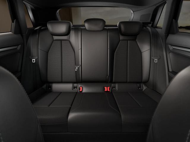 Audi A3 Sportback S line tronic 2xS Pano Navi 18Z ACC 