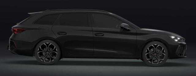 Cupra Leon Sportstourer ST DSG 4D IntelliD AHK Sennh EdgeP SHZ Kam 