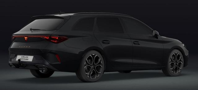Cupra Leon Sportstourer ST DSG 4D IntelliD AHK Sennh EdgeP SHZ Kam 