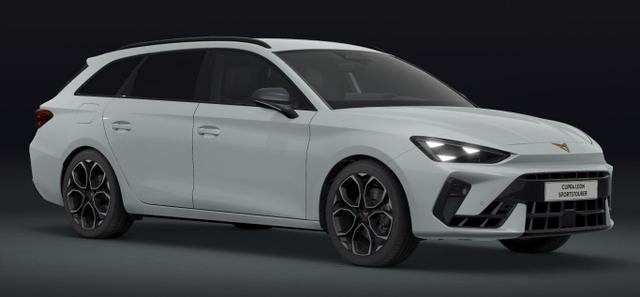 Cupra Leon Sportstourer ST DSG 4D AHK EdgeP SHZ Kam Kessy eHk Ambie 