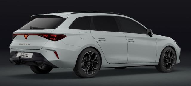 Cupra Leon Sportstourer ST DSG 4D AHK EdgeP SHZ Kam Kessy eHk Ambie 