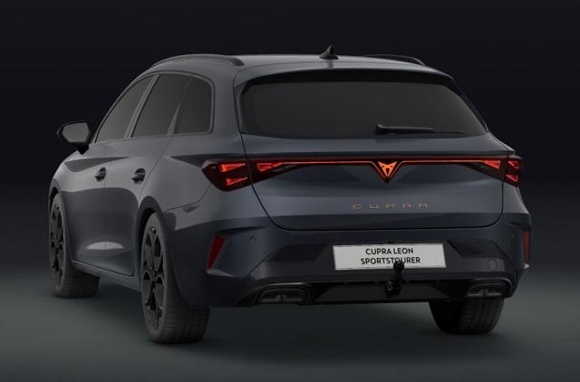 Cupra Leon Sportstourer ST DSG 4D IntelliD AHK EdgeP SHZ Kam Kessy 