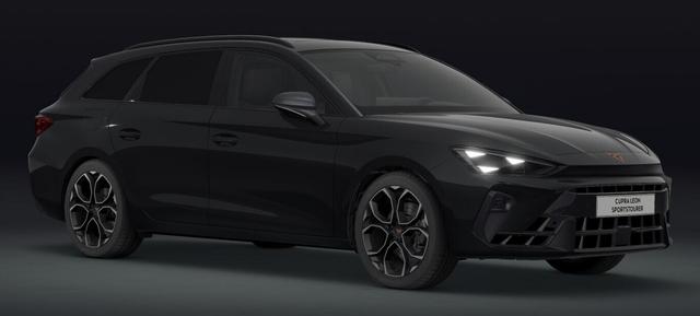 Cupra Leon Sportstourer ST DSG 4D Pano EdgeP Sennh. SHZ Kam eHk Kes 
