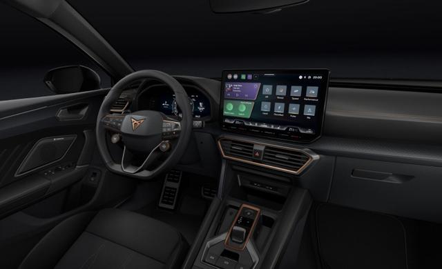 Cupra Leon Sportstourer ST DSG 4D Pano EdgeP Sennh. SHZ Kam eHk Kes 