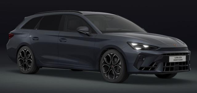 Cupra Leon Sportstourer ST DSG 4D Pano Matrix IntelliD Senn. EdgeP 