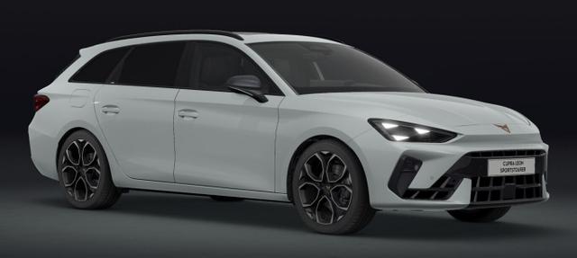 Cupra Leon Sportstourer ST DSG 4D Pano IntelliD AHK Sennh. Edge SHZ 