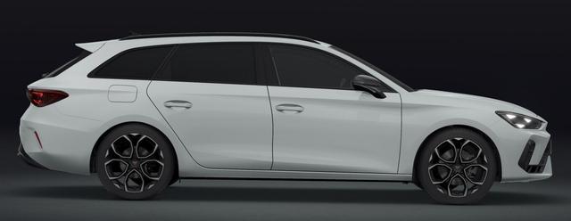 Cupra Leon Sportstourer ST DSG 4D Pano EdgeP Sennh. SHZ Kam eHk Kes 