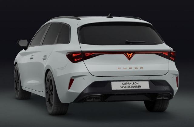 Cupra Leon Sportstourer ST DSG 4D Pano EdgeP Sennh. SHZ Kam eHk Kes 