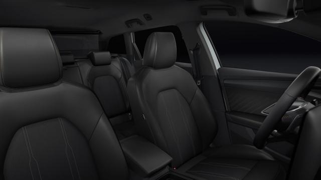 Cupra Leon Sportstourer ST DSG 4D IntelliD AHK Sennh EdgeP SHZ Kam 