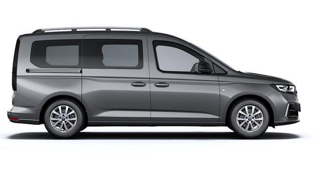 Ford Grand Tourneo Titanium Connect Aut ACC LED Kam 