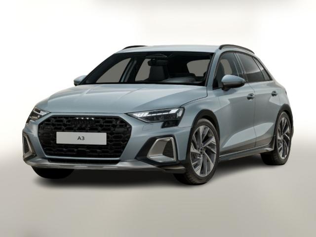 A3 allstreet - S tronic Navi SportS 18Z ACC SHZ