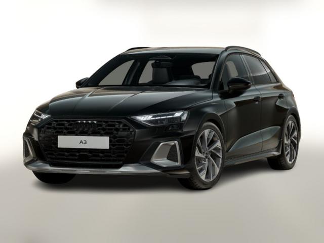 A3 - allstr. S tronic line-Int. Navi 18Z ACC SHZ