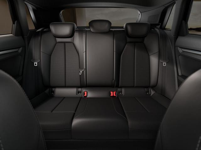 A3 allstr. S tronic line-Int. Navi 18Z ACC SHZ 