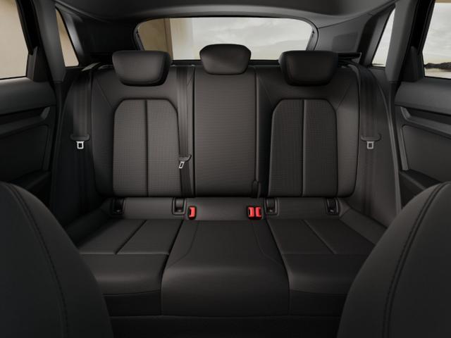 Audi A3 Sportback S tronic Navi CarPlay ACC SHZ el.HK 