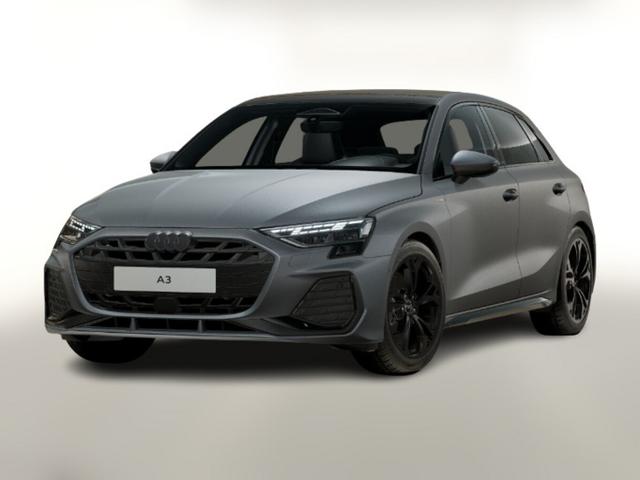 Audi A3 Sportback - S line tronic 2xS Pano Navi 18Z ACC
