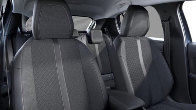 Peugeot 208 Allure Hybrid NAV 360&deg; 2x PDC CarP LED PrivG 