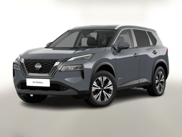 Nissan X-Trail - N-Connecta E-4ORCE eHK Nav 4xSHZ PrivG
