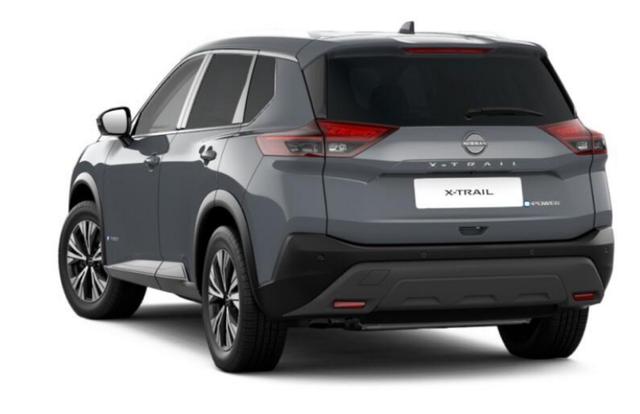 Nissan X-Trail N-Connecta E-4ORCE eHK Nav 4xSHZ PrivG 