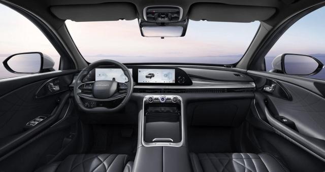 Omoda 9 Premium PHEV Pano 4X4 540&deg; el.Heckk SHZ 