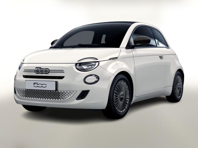 Fiat 500C - Icon 500 Cabrio SHZ Kam CarP PDC 16Z DigC Klimaa