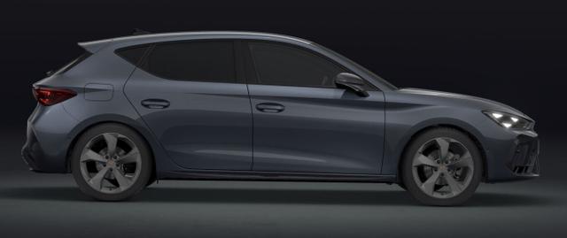 Cupra Leon DSG IntelliD Nav Matrix Dinamica Kam Ambien 