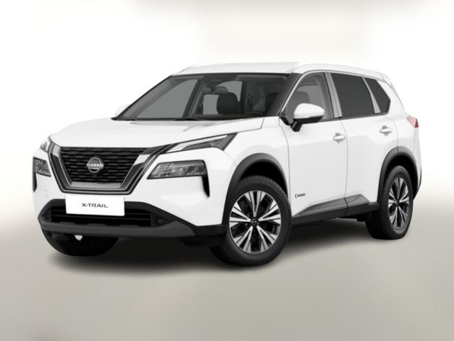 Nissan X-Trail - N-Connecta E-4ORCE eHK Nav 4xSHZ PrivG