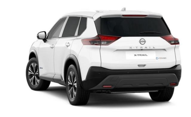 Nissan X-Trail N-Connecta E-4ORCE eHK Nav 4xSHZ PrivG 